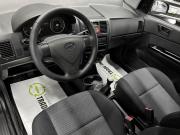 Hyundai Getz I Рестайлинг Тверь  - изображение 27