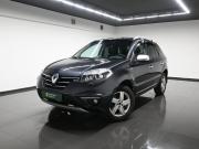 Renault Koleos I Рестайлинг 2 Тверь  - изображение 20