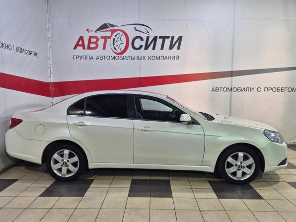 Chevrolet Epica V250 с пробегом 2007 года, цена 463 000 рублей, 290832 км, седан, Автокод Объявления