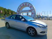 Ford Focus II Рестайлинг Тюмень  - изображение 19