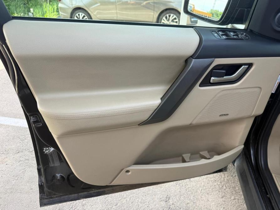 Land Rover Freelander II Воронеж  - изображение 13