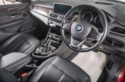 BMW 2 серии Active Tourer F45 Рестайлинг Томск  - изображение 28
