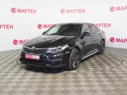 Kia Optima IV Рестайлинг Вологда  - изображение 19