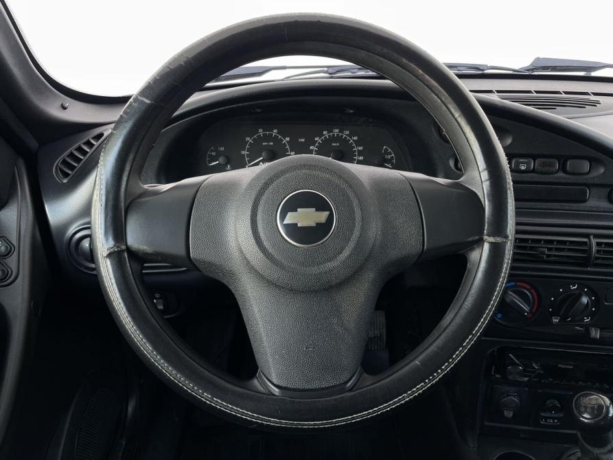 Chevrolet Niva I Рестайлинг Екатеринбург  - изображение 13