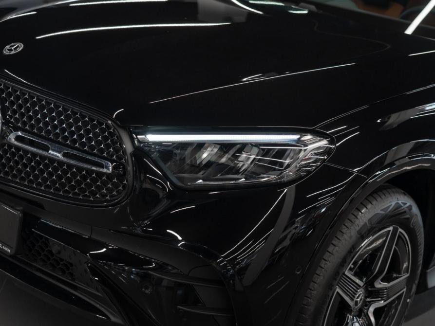 Mercedes-Benz GLC Coupe II (C254) Москва  - изображение 23