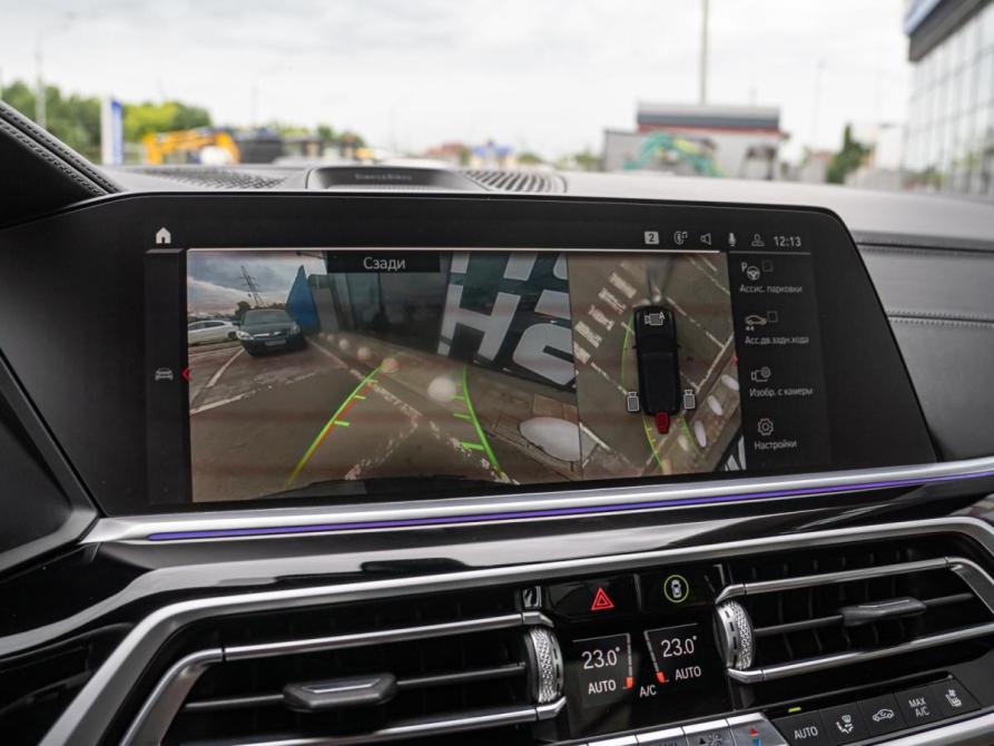 BMW X5 M III (F95) Краснодар  - изображение 21