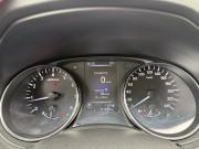 Nissan Qashqai II Рестайлинг Москва  - изображение 27