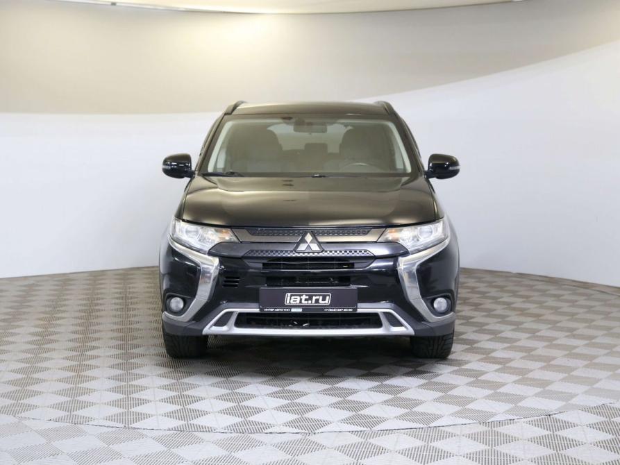 Mitsubishi Outlander III Рестайлинг 3 Санкт-Петербург  - изображение 2