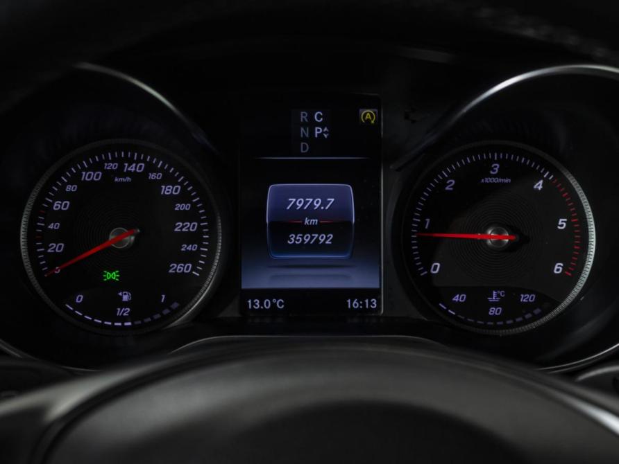 Mercedes-Benz V-Класс III (W447) Москва  - изображение 10