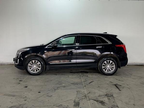 Cadillac XT5 I с пробегом 2019 года, цена 2 435 000 рублей, 182243 км, внедорожник, Автокод Объявления