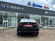 Hyundai Solaris II Рестайлинг Набережные Челны  - изображение 32