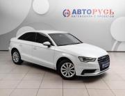 Audi A3 III (8V) Подольск  - изображение 26
