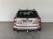 Subaru Forester IV Москва  - изображение 24