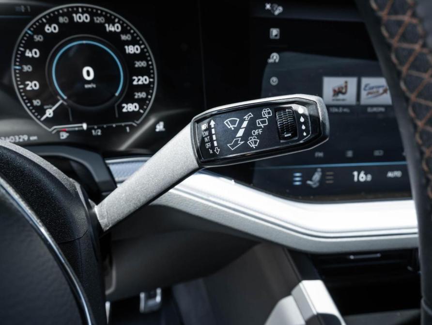 Volkswagen Touareg III Ставрополь  - изображение 19