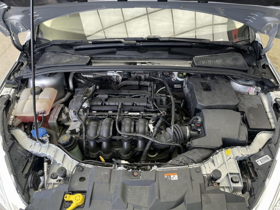 Ford Focus III Рестайлинг Пермь  - изображение 22