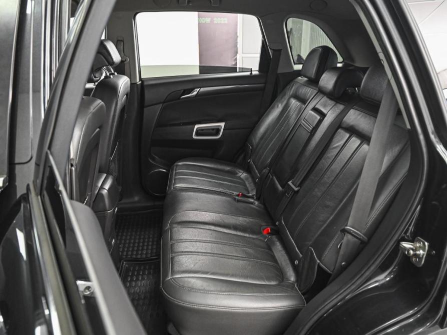 Opel Antara I Ставрополь  - изображение 9