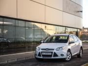 Ford Focus III Санкт-Петербург  - изображение 28