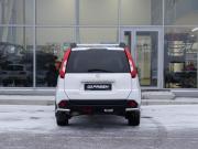 Nissan X-Trail II Рестайлинг Улан-Удэ  - изображение 26