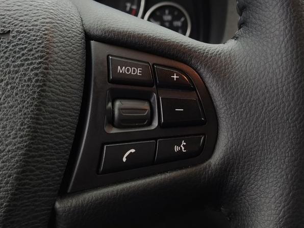 BMW X3 II (F25) с пробегом 2014 года, цена 1 655 000 рублей, 154139 км, внедорожник, Автокод Объявления