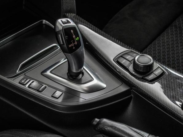BMW 3 серии VI (F3x) Рестайлинг с пробегом 2016 года, цена 2 270 000 рублей, 166329 км, лифтбек, Автокод Объявления