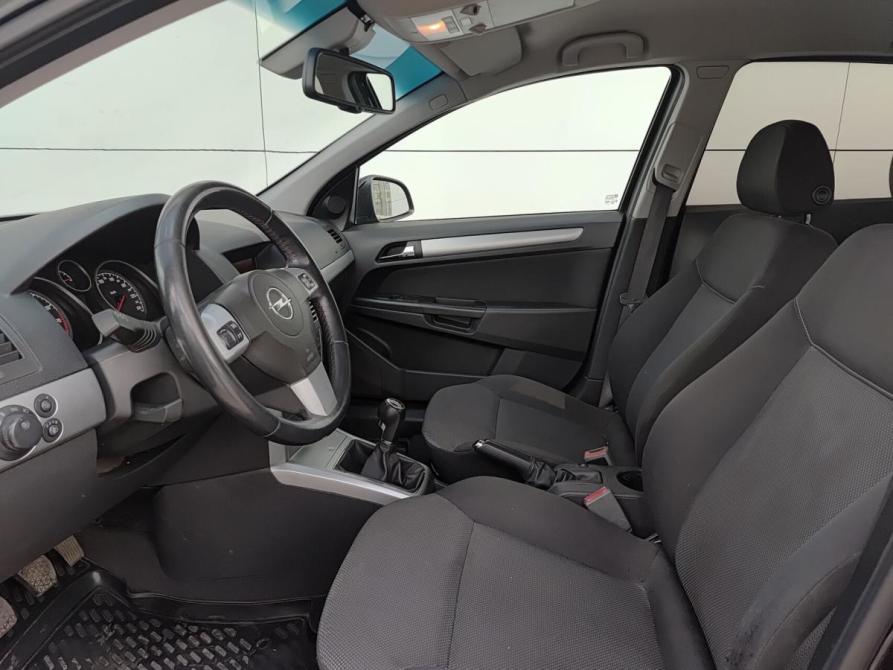 Opel Astra H Рестайлинг Казань  - изображение 20