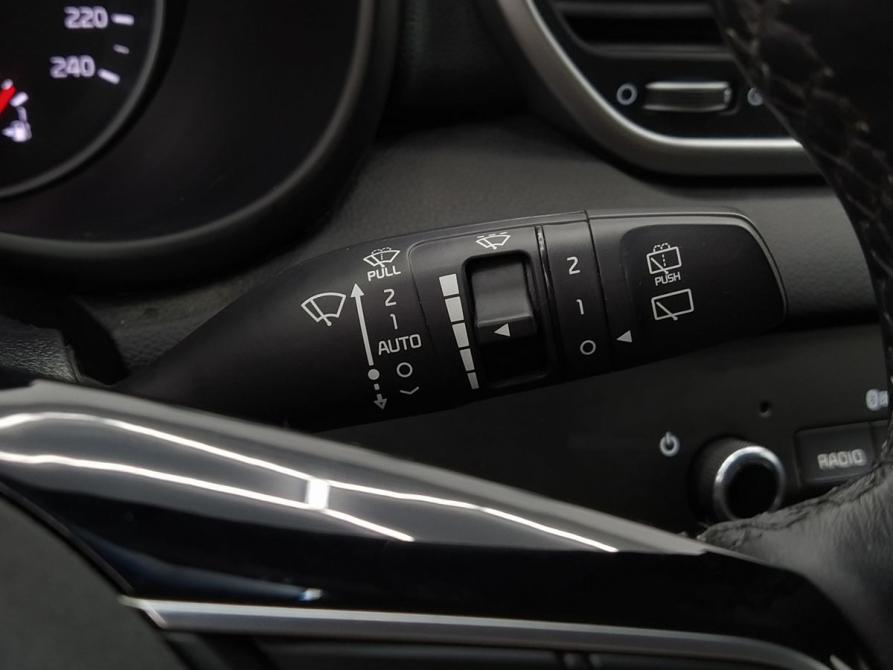 Kia Sportage IV Рестайлинг Екатеринбург  - изображение 10