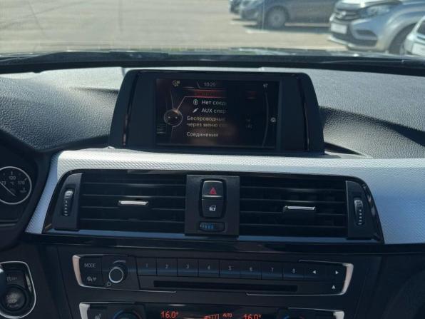 BMW 3 серии VI (F3x) с пробегом 2014 года, цена 1 662 000 рублей, 248752 км, седан, Автокод Объявления