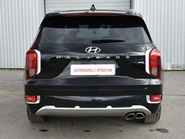 Hyundai Palisade I с пробегом 2020 года, цена 4 099 000 рублей, 114630 км, внедорожник, Автокод Объявления
