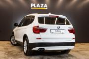 BMW X3 II (F25) Уфа  - изображение 27