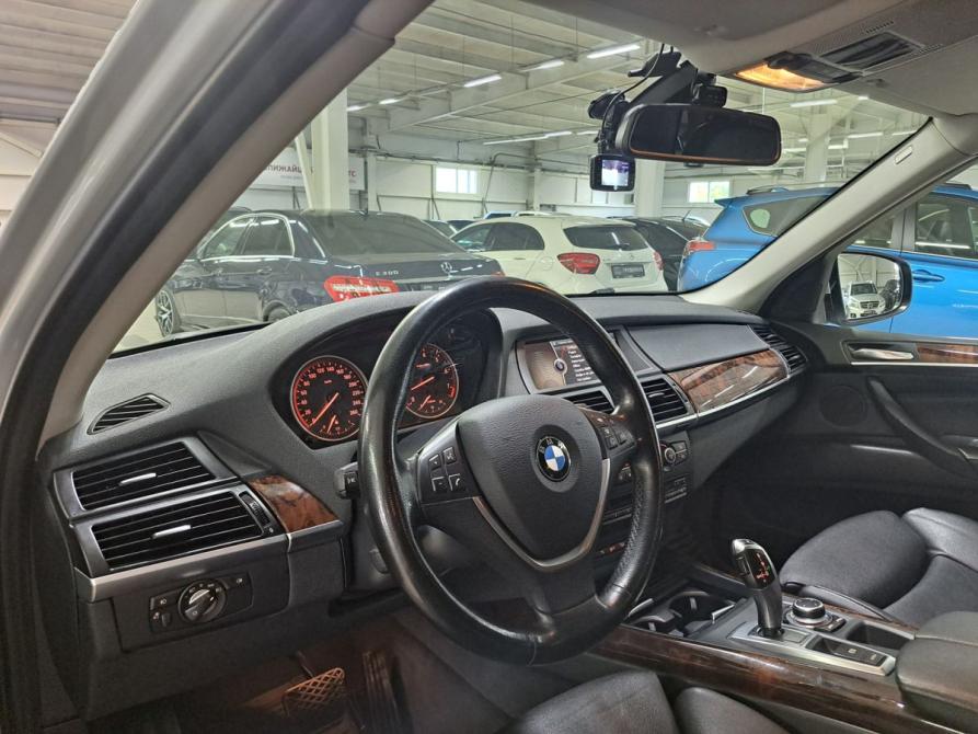 BMW X5 II (E70) Рестайлинг Набережные Челны  - изображение 20