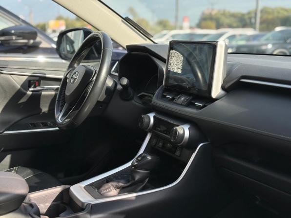 Toyota RAV4 V (XA50) с пробегом 2019 года, цена 3 455 000 рублей, 124625 км, внедорожник, Автокод Объявления