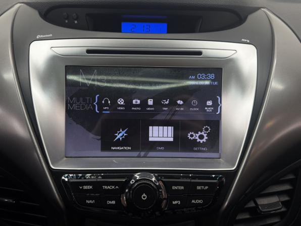 Hyundai Avante V с пробегом 2012 года, цена 835 000 рублей, 206031 км, седан, Автокод Объявления