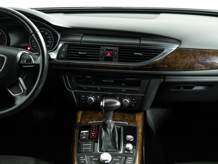 Audi A6 IV (C7) Санкт-Петербург  - изображение 15