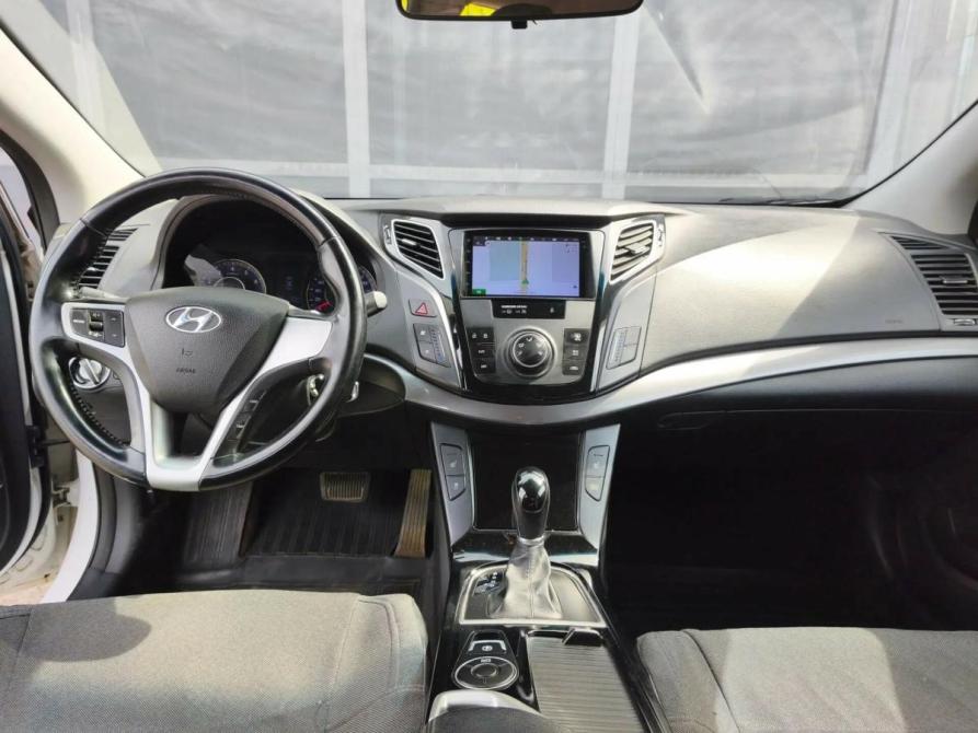Hyundai i40 I Ижевск  - изображение 10