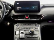 Hyundai Santa Fe IV Рестайлинг Москва  - изображение 45