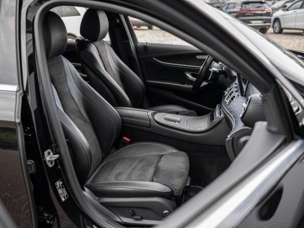 Mercedes-Benz E-Класс V (W213 S213 C238) Рестайлинг с пробегом 2020 года, цена 4 699 000 рублей, 87162 км, седан, Автокод Объявления