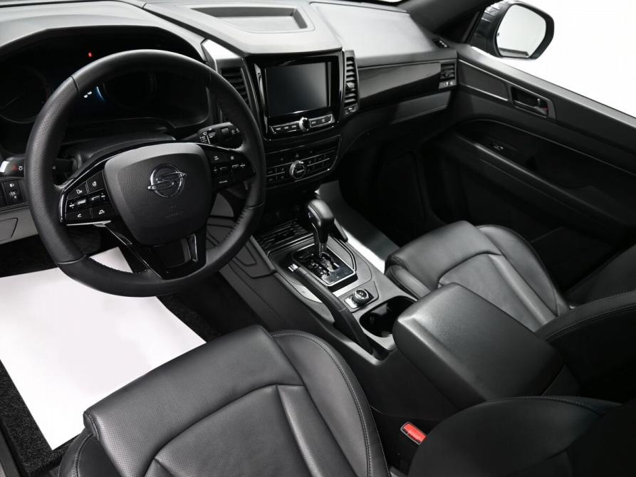 SsangYong Rexton Sports I Тверь  - изображение 8