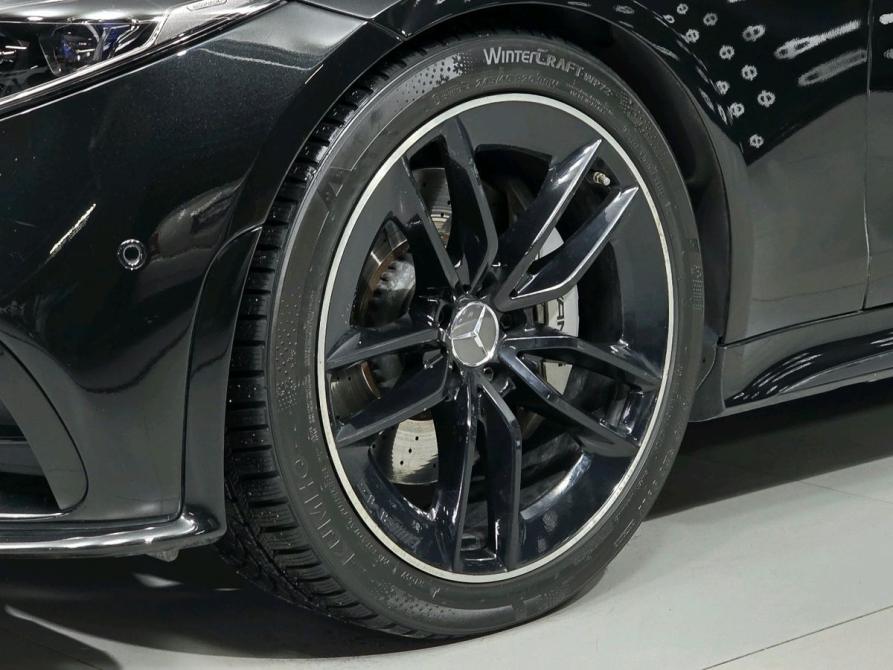 Mercedes-Benz CLS AMG III (C257) Новосибирск  - изображение 34