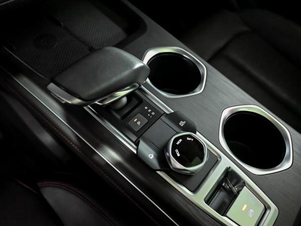 Changan CS55 Plus II с пробегом 2023 года, цена 2 425 000 рублей, 2140 км, внедорожник, Автокод Объявления