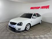Lada (ВАЗ) Priora I Рестайлинг Воронеж  - изображение 22