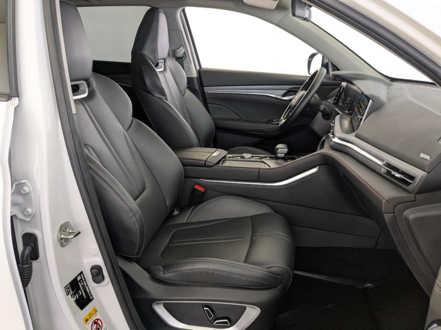 Changan CS75 Plus I Рестайлинг Москва  - изображение 18