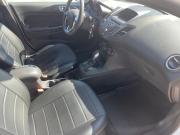 Ford Fiesta Mk6 Рестайлинг Стерлитамак  - изображение 55