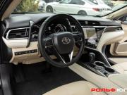 Toyota Camry VIII (XV70) Москва  - изображение 42