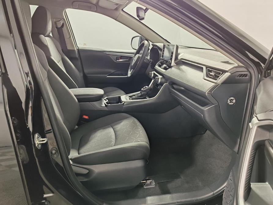 Toyota RAV4 V (XA50) Москва  - изображение 16