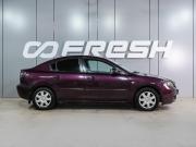 Mazda 3 I (BK) Рестайлинг Воронеж  - изображение 23