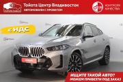 BMW X6 III (G06) Рестайлинг Владивосток  - изображение 31