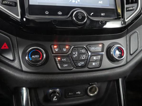 Chery Tiggo 5 I Рестайлинг с пробегом 2018 года, цена 828 000 рублей, 110319 км, внедорожник, Автокод Объявления