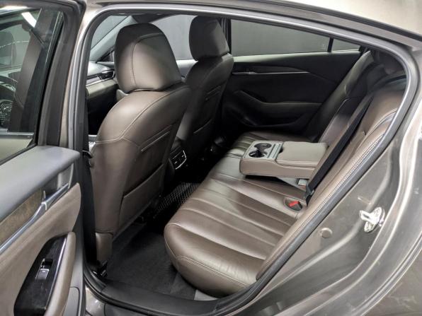 Mazda 6 III (GJ) Рестайлинг 2 с пробегом 2021 года, цена 2 630 000 рублей, 134609 км, седан, Автокод Объявления