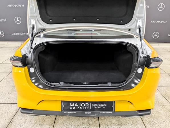 Kaiyi E5 с пробегом 2023 года, цена 990 000 рублей, 84410 км, седан, Автокод Объявления