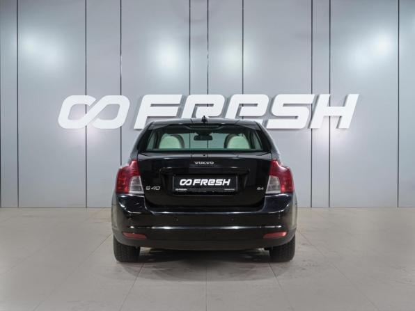 Volvo S40 II Рестайлинг с пробегом 2007 года, цена 649 000 рублей, 363620 км, седан, Автокод Объявления